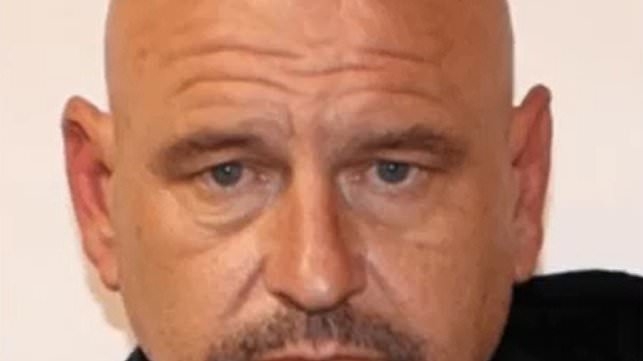 Police catch footy star Aaron James after statewide manhunt when he went on the run over alleged drugs and theft offences