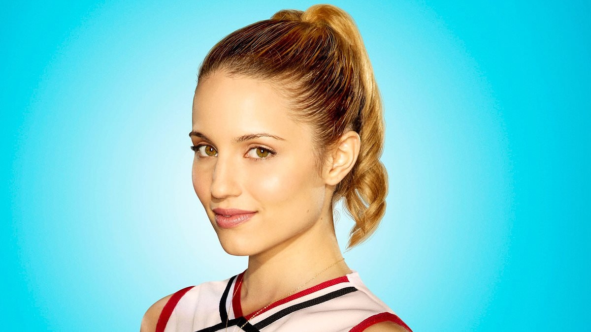 Glee star roasted over shock new accent: 'It's giving Hilaria Baldwin'