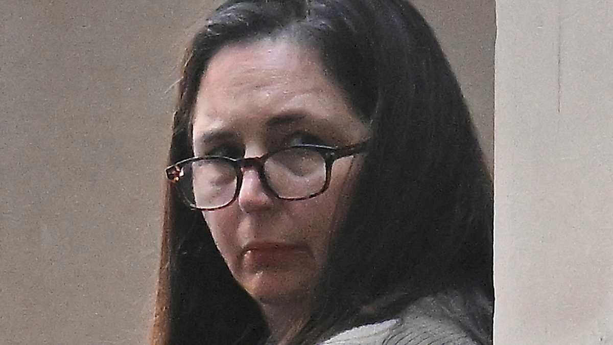 Erin Patterson mushroom murder trial LIVE updates: Erin Patterson's swipe at estranged husband as she opens up on relationship with in-laws - and moment she lied to cops is shown to mushroom murder trial jury