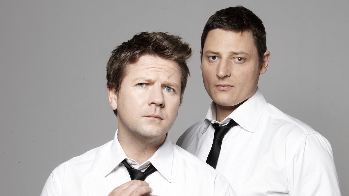 Merrick Watts reveals the moment he and Tim Ross lost $1million for Nova: 'It was a big deal'
