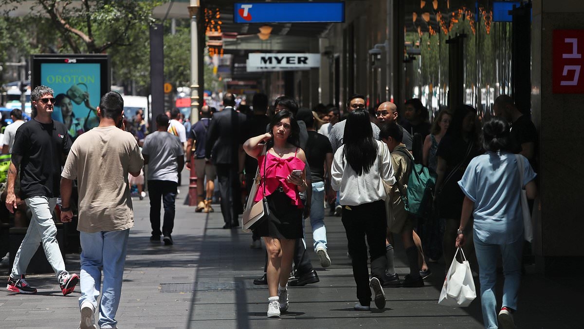 BREAKING NEWS Major blow for Aussies with a mortgage - and why you should not expect another rate cut anytime soon