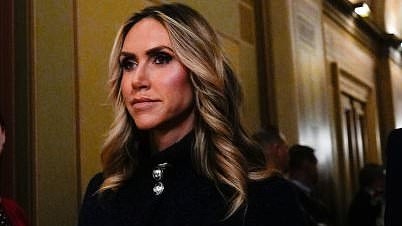Lara Trump reveals Jake Tapper's groveling apology over Biden's mental decline... then issues devastating comeback