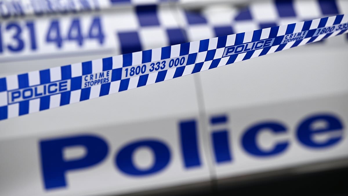 BREAKING NEWS Three people dead after two cars and multiple trucks collide on the Western Highway near Armstrong