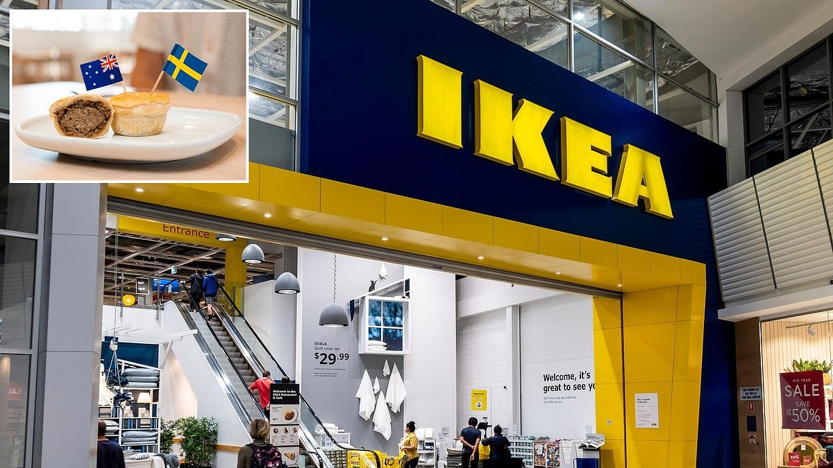 IKEA launches FREE tasty treats for shoppers: 'How does nobody know about this, it's huge!'