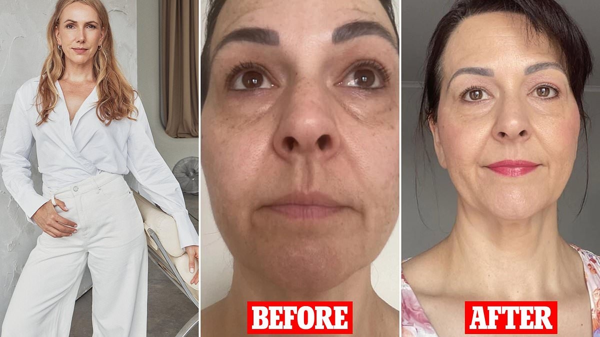 Why Aussie shoppers can't get enough of 'flattering' $40 item with over 1,000 five-star reviews: 'Absolute dream'