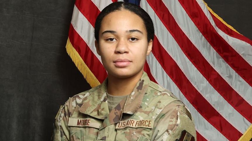 Illegal migrants arrested following death of Air Force recruit in hit-and-run jet ski accident
