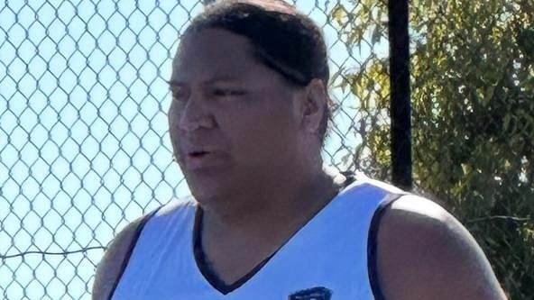 BREAKING NEWS Manawa Aranui: Furious trans netballer who was BANNED from playing hits back with bombshell claim about team that made boycott threat against her