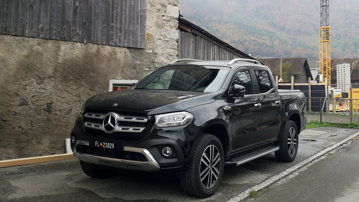 New 'ute and SUV tax' proposed to sting drivers in Australia