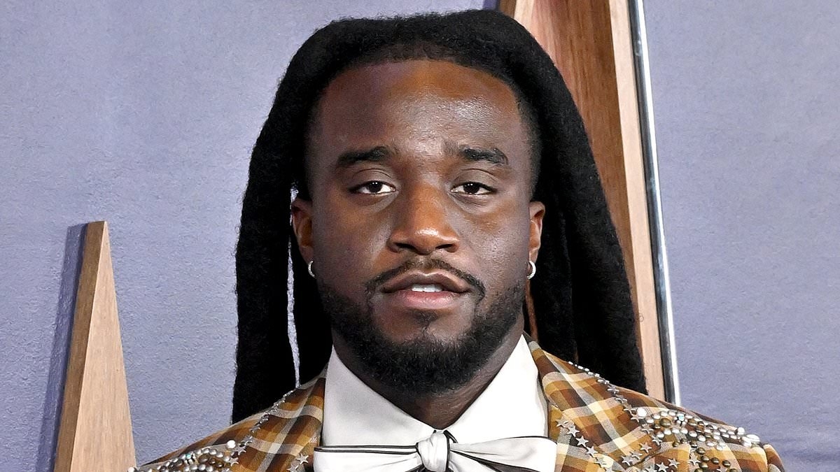 Shaboozey breaks silence after his viral reaction to Megan Moroney's claim about who 'invented' country music