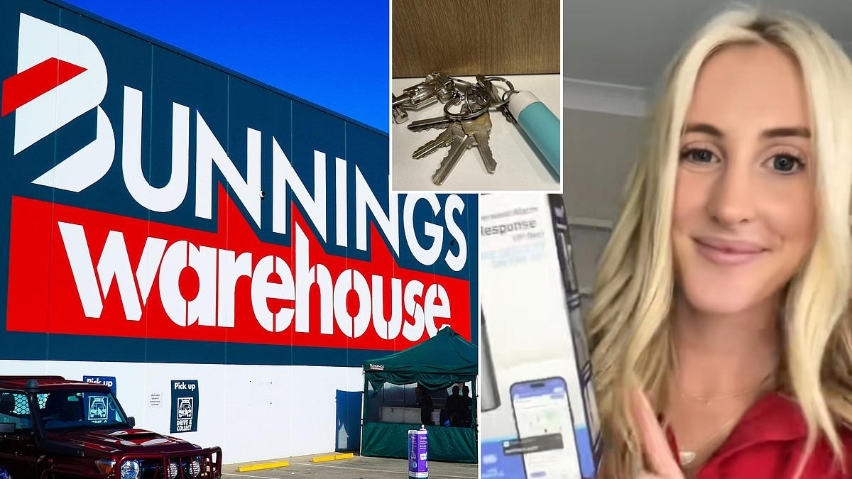 The sad reason why a $29 Bunnings buy is selling out across Australia