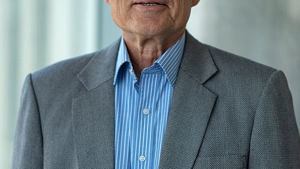 Insane amount of money baby boomer has in his self-managed superannuation fund - and how he did it
