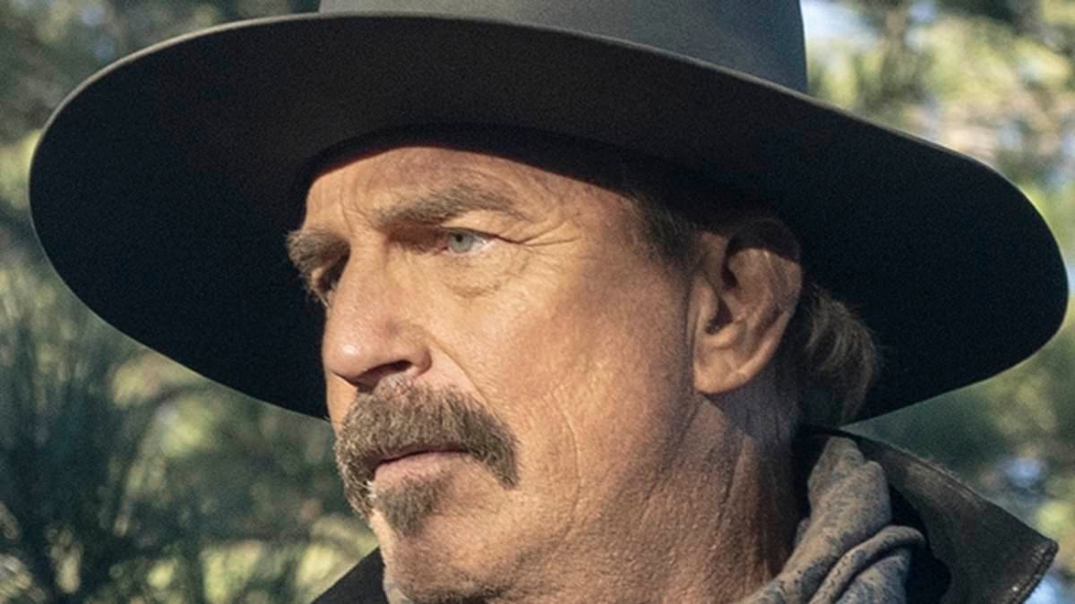 Kevin Costner sued by Horizon stunt double over 'violent, unscripted' rape scene