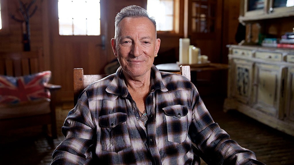 Bruce Springsteen hailed for 'life-saving' $20,000 gift to striking miners in the north-east of England in the midst of sweeping pit closures
