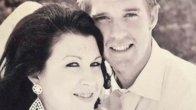 Haunting words little girl told her neighbour after traumatising 'murder-suicide' in Cairns