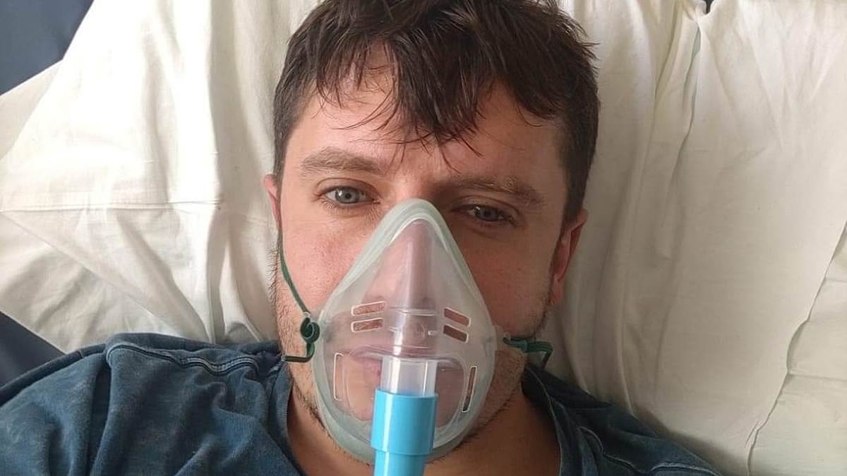 The area of the UK where you're likely to be living with 'silent killer' that slowly destroys the lungs