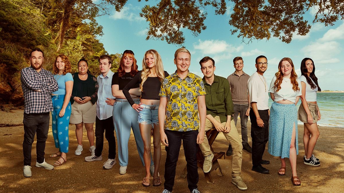 Where are the Virgin Island cast now? Inside the contestants' lives a year after filming - from new relationships to battling unemployment and surprising medical diagnosis