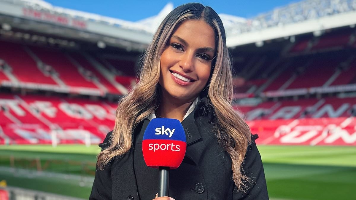 Melissa Reddy among 'SEVEN' job casualties at Sky Sports News