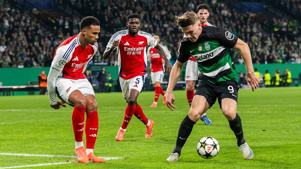 Arsenal transfer news: The three left wingers on Mikel Arteta's list, the shock name who could make Gunners return and the SEVEN stars heading for the exit