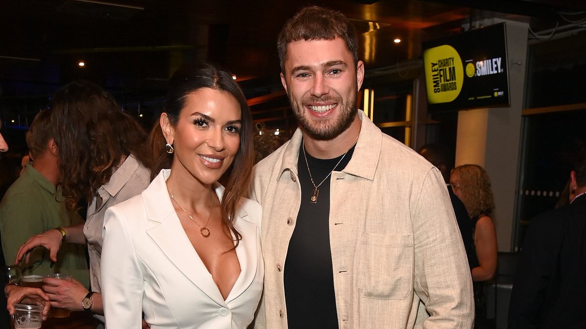 Love Island stars Ekin-Su Culculoglu and Curtis Pritchard SPLIT three months on from the show - just days after she shared gushing declaration of love