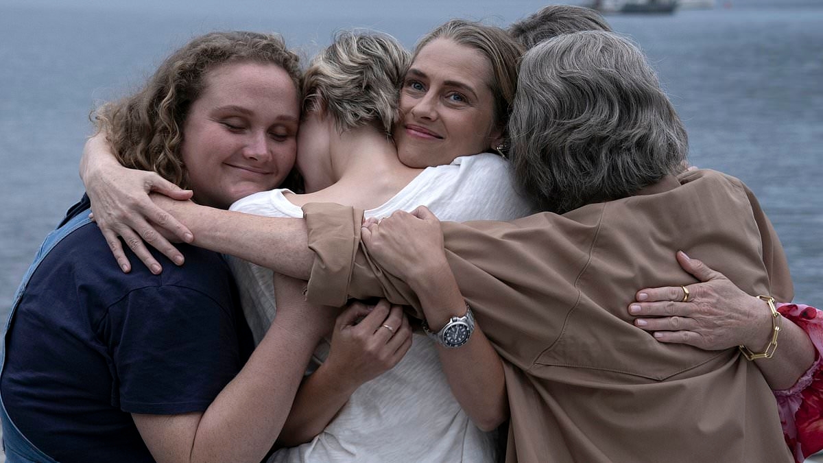BBC viewers break down in tears as all episodes of 'masterpiece' family drama hit iPlayer - and they 'binge every episode in one day'