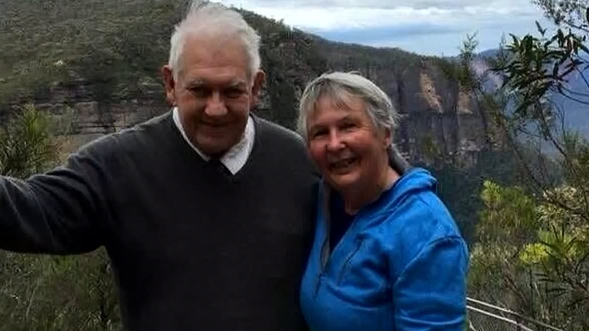 Major update after a beloved grandfather was killed in horror house fire