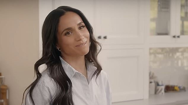 EXCLUSIVE The return of Meghan's jam! Duchess' £10.80 raspberry conserve WILL be back on shelves soon - but experts say fans will be confused about brand's 'mixed messages'