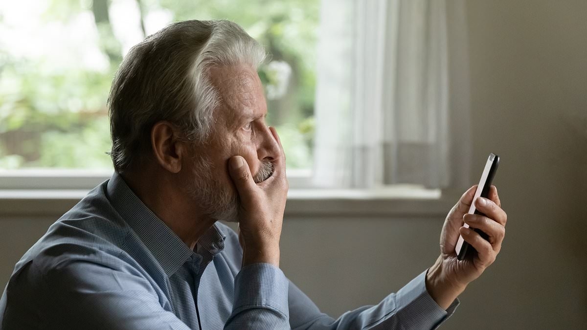 Spot a scam before it hits you - and your finances: How to protect yourself against increasing online threats