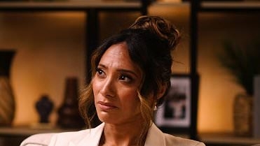 Strictly's Karen Hauer tearfully reveals she 'would have stayed' with ex-husband Kevin Clifton as she insists they 'belonged together'