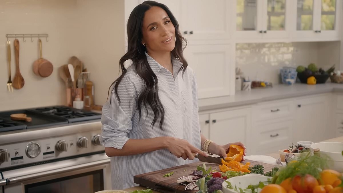 EXCLUSIVE I can't understand Meghan's marketing gobbledygook - but I do know where her business is going wrong after an insider told me, writes RICHARD EDEN