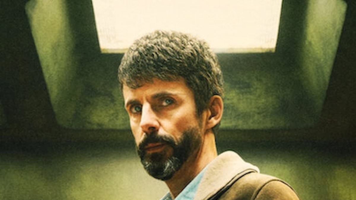 Inside Dept. Q star Matthew Goode's VERY varied 20-year career as he finally lands a leading role in new Netflix show