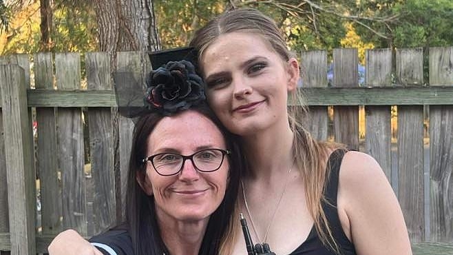 Bitter rift erupts in missing teen Pheobe Bishop's family after bombshell revelations from her aunt