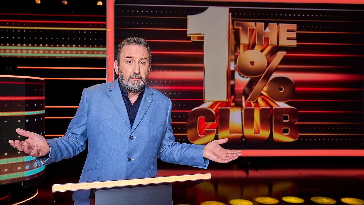 The 1% Club fans baffled as 'easy' question wipes out a whopping 23 players - but can YOU solve it?