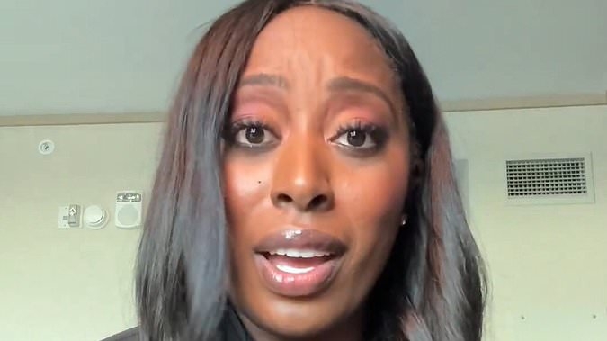 BREAKING NEWS ESPN star Chiney Ogwumike in humiliating U-turn after WNBA racism probe failed to prove Caitlin Clark fans abused Angel Reese