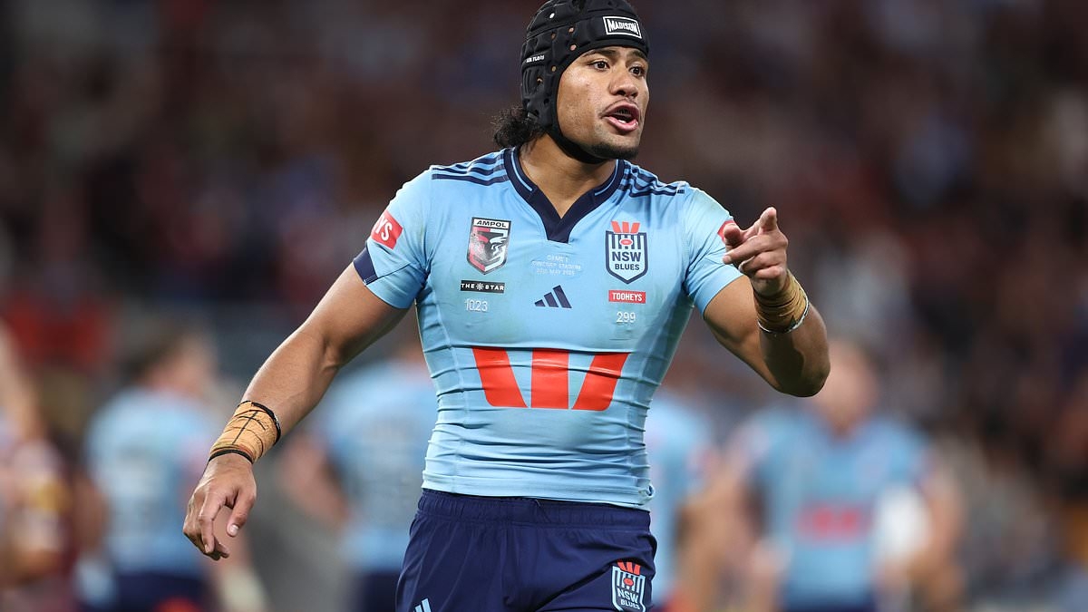 State of Origin player ratings: See who starred and who flopped as NSW dominated a disappointing Queensland side