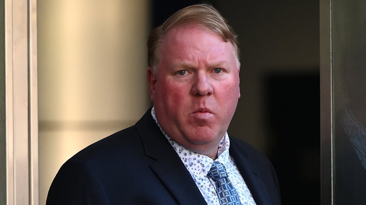 Truck driver accused of causing horror crash with a bus packed with schoolchildren learns his fate