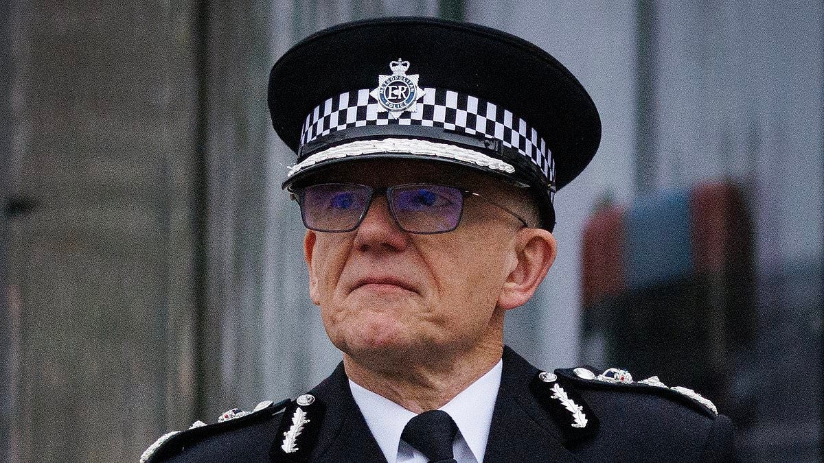 Met police chief says it is RIGHT to release suspect's ethnicity after crimes - even if the news might 'embolden racists'
