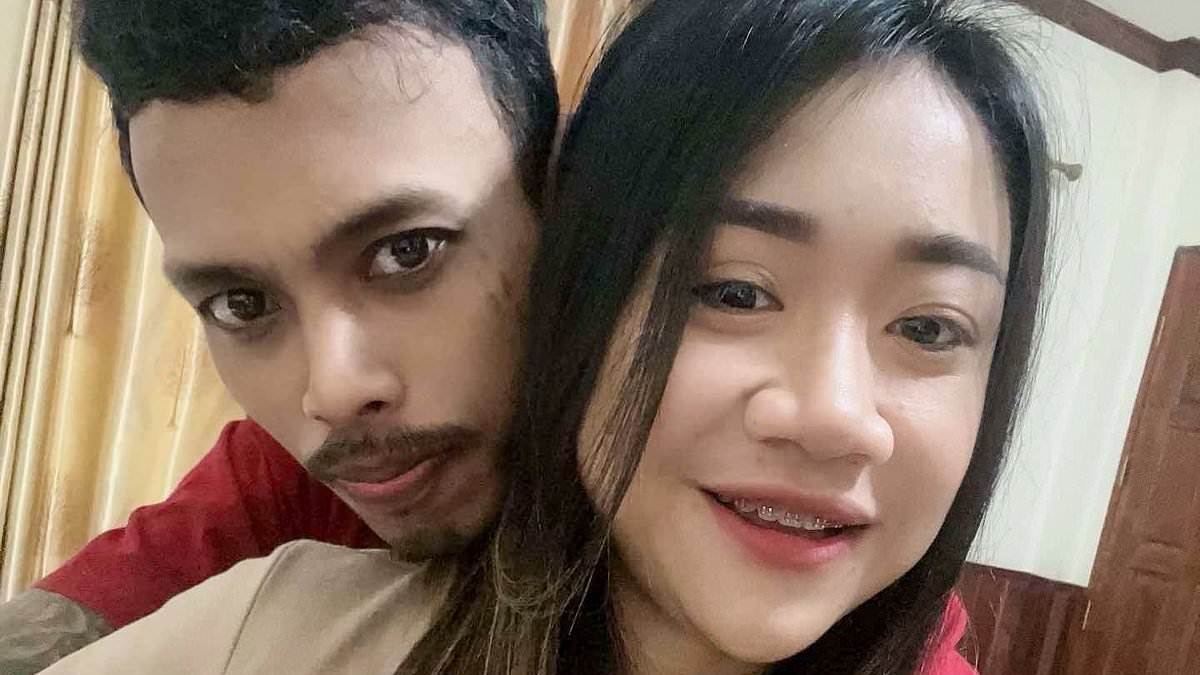 Dumped boyfriend accidentally kills himself throwing bomb at ex-girlfriend's house after it bounces back and explodes in his face