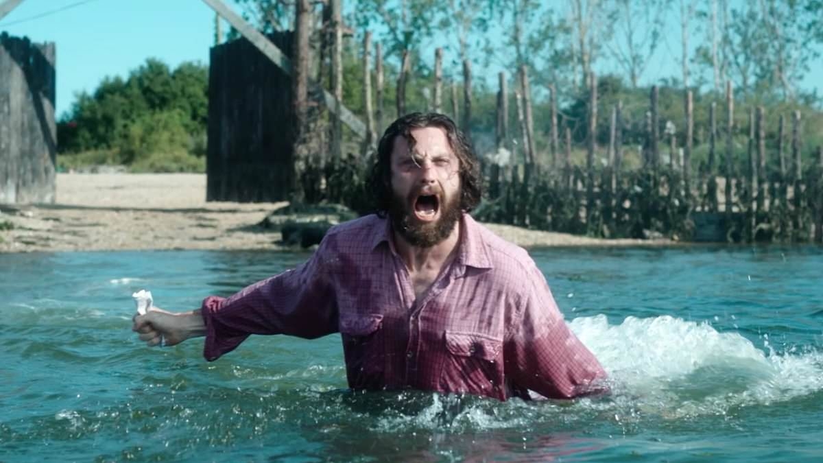 EXCLUSIVE The world of 28 Years Later: Star Aaron Taylor-Johnson reveals 'disconnected' community battling to survive in long-awaited sequel after humanity was pulled apart by Rage virus outbreak