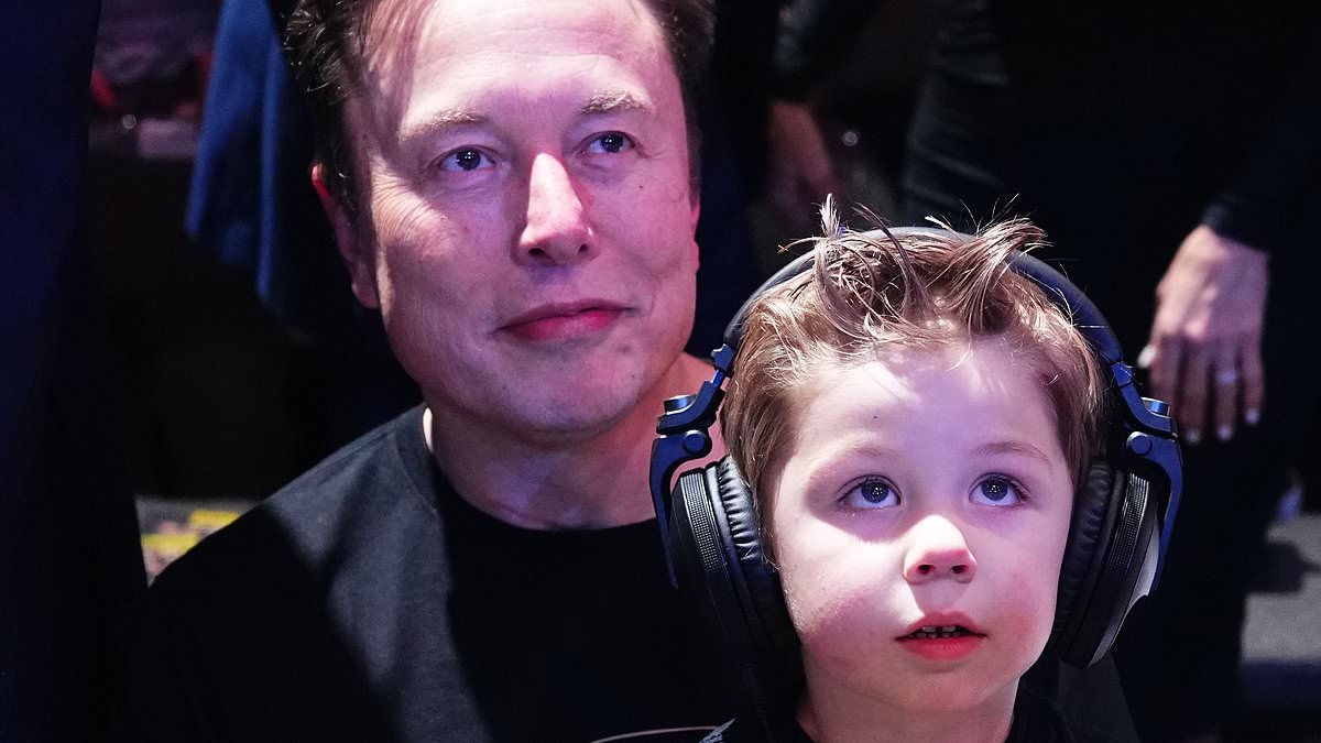 Elon Musk's greatest fear realized as young adults find a replacement for 'burdensome' babies