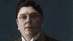 The chilling truth behind the heavenly voice of the 'Angel of Rome': Ethereal song of the only castrato ever recorded goes viral as people learn about the Catholic Church's horrendous role in mutilating boys