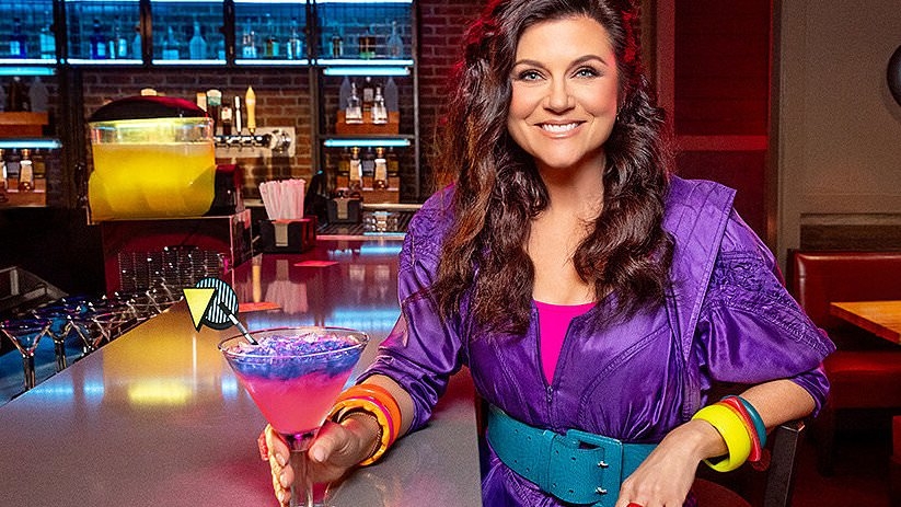 Surprising restaurant chain claims the title as America's margarita king