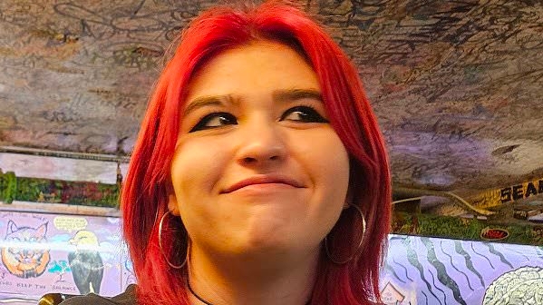 Missing girl's death sparks mystery in the desert as parents reject coroner's suicide claims