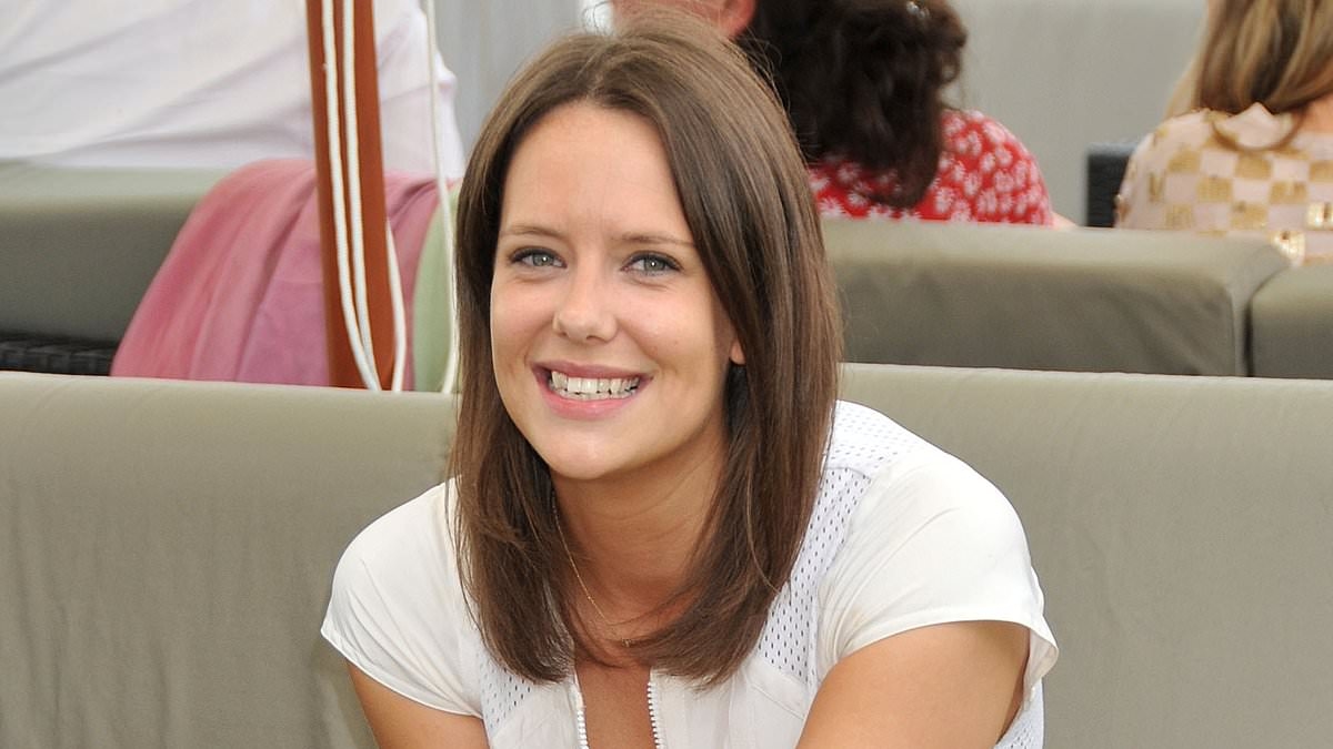 Prince William's fling with the posh girl from the 'Glosse Posse': Charles had given the relationship with Arabella Musgrave his blessing but HER father had a different view...