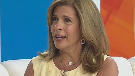 Hoda Kotb breaks silence on daughter Hope's debilitating health condition
