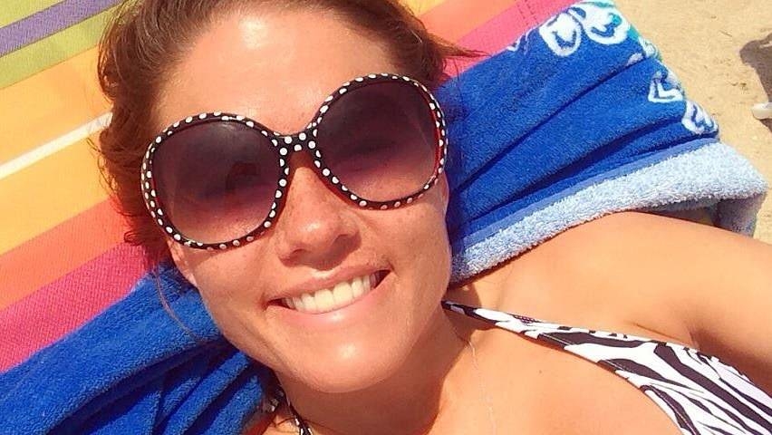 Female passenger slams boy's head against window after he called her 'fat Miss Piggy' on flight home from Disney