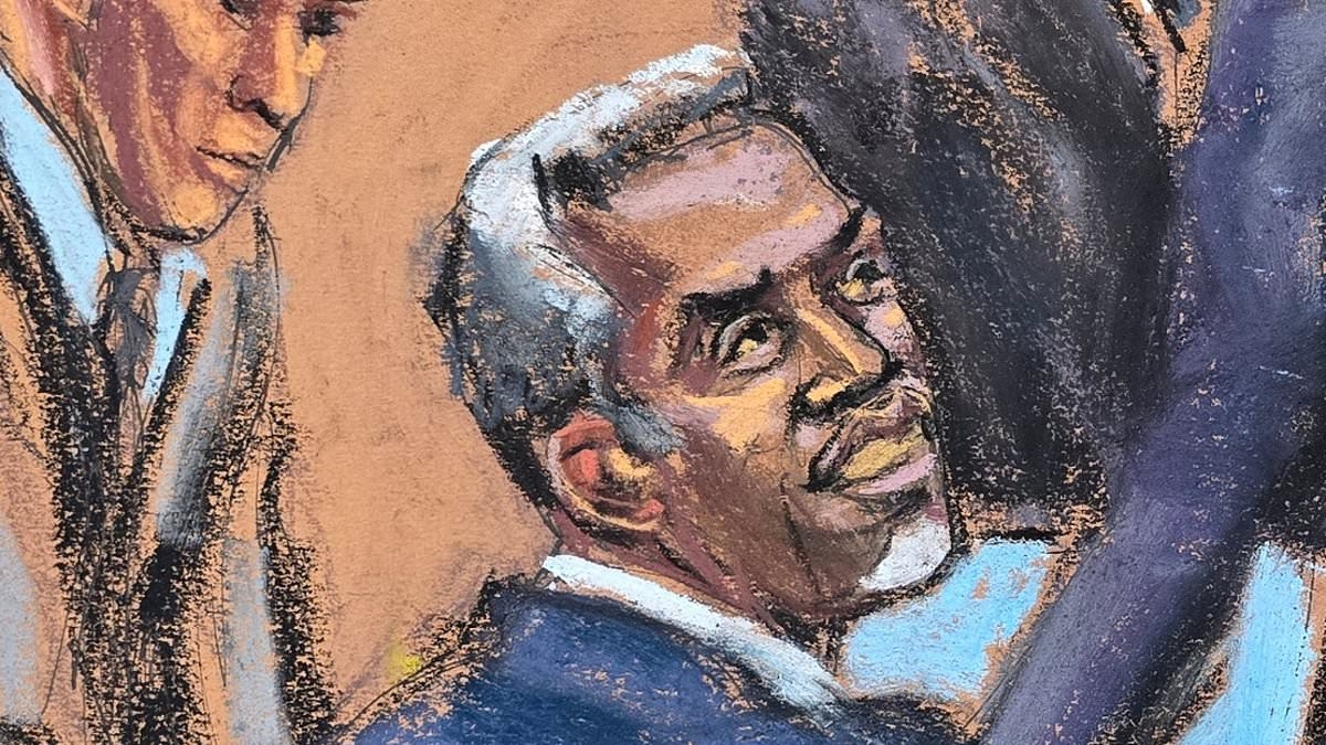 Celebrities share Diddy trial outcome predictions after 'explosive' testimony