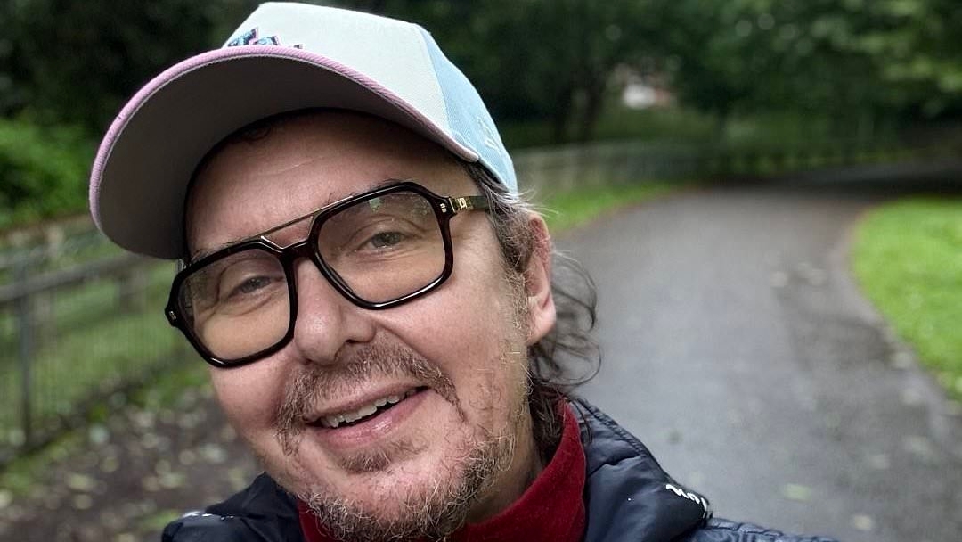 Super Hans actor Matt King launches into furious tirade at fans for posting 'f***ing Peep Show quotes' on his Instagram and threatens to block them