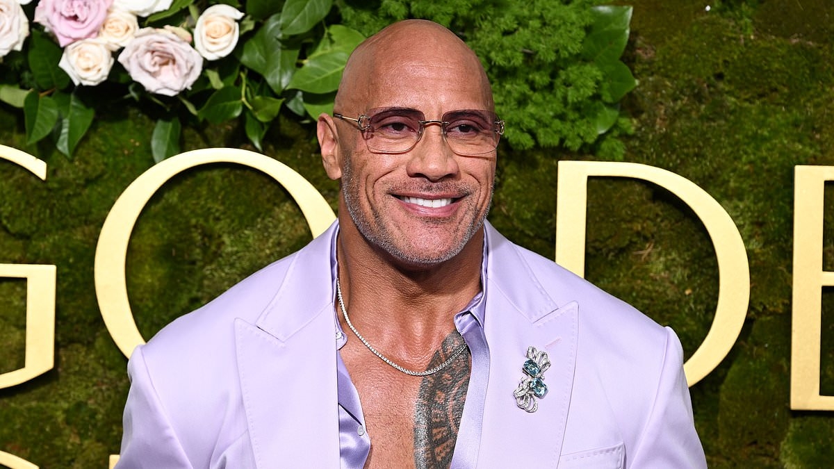 Horrific mistake Dwayne 'The Rock' Johnson made with WWE dwarf