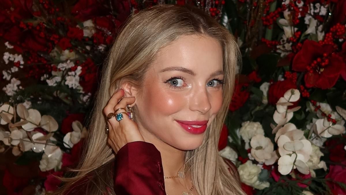 Influencer details horror experience after being forced to pay $26,000 to fix her 'free nose job'