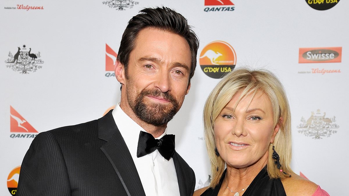 EXCLUSIVE Hugh Jackman's bitter reaction after Deborra-Lee Furness filed for divorce and broke 'secret agreement'